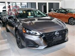 نيسان ألتيما